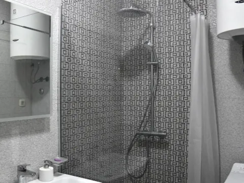 Sale, one bedroom apartment, 51m², Bečići, Budva - image 8