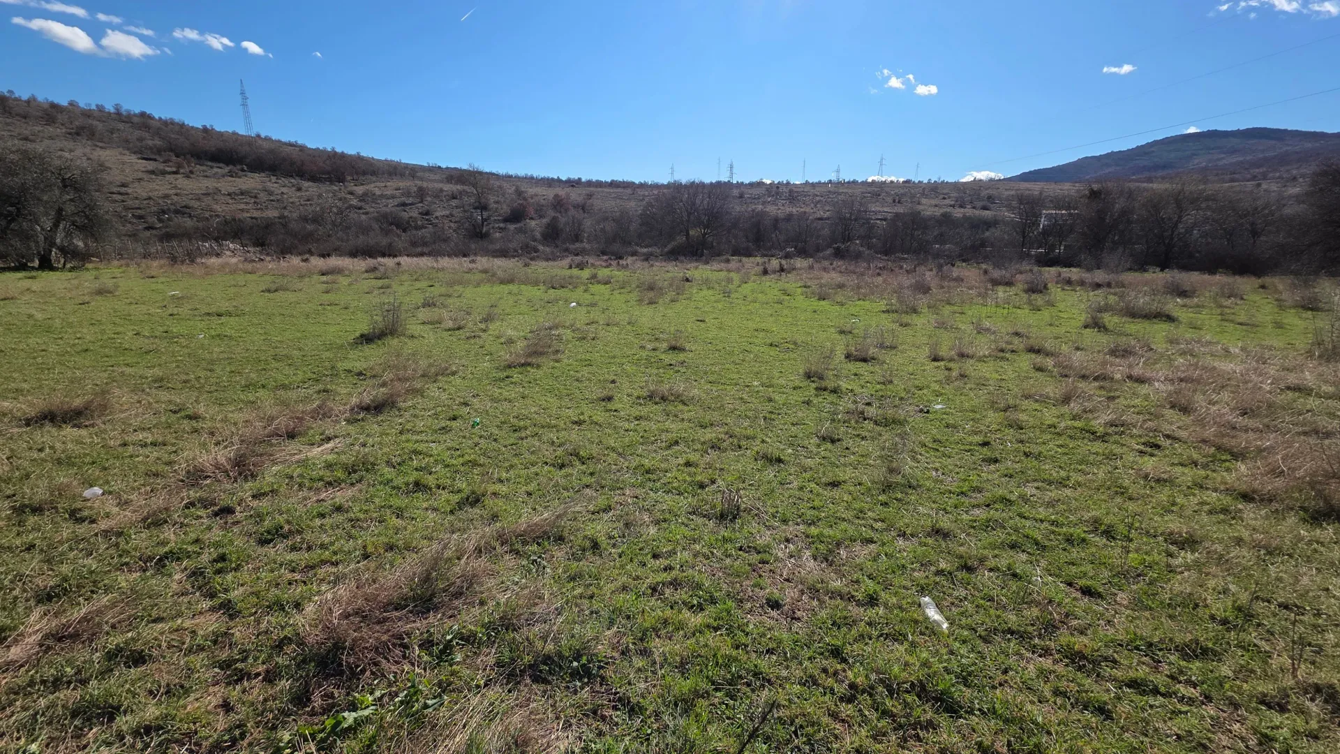 Prodaja, plac, 2000m², Donja Gorica, Podgorica