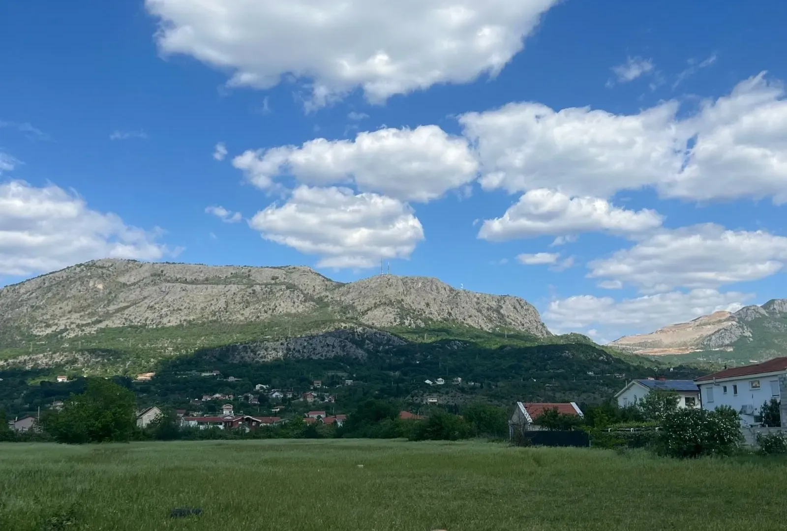 Prodaja, plac, 529m², Murtovina, Podgorica