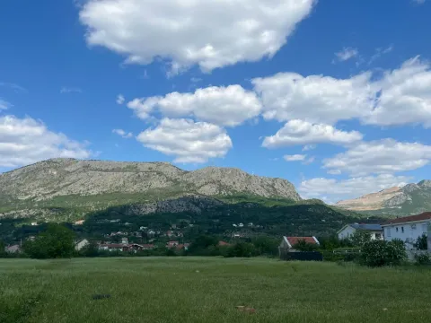 Prodaja, plac, 495m², Murtovina, Podgorica - image 6