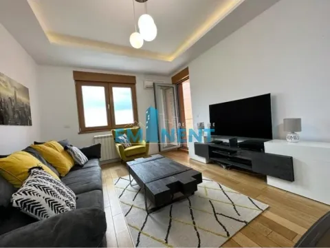 Izdavanje, stan, 62m², Novi Beograd Blok 67, Novi Beograd Sve Podlokacije - image 2