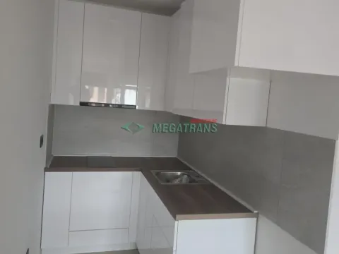 Izdavanje, trosoban stan, 73m², Bulevar patrijarha Pavla, Novi Sad Sve Podlokacije - image 4