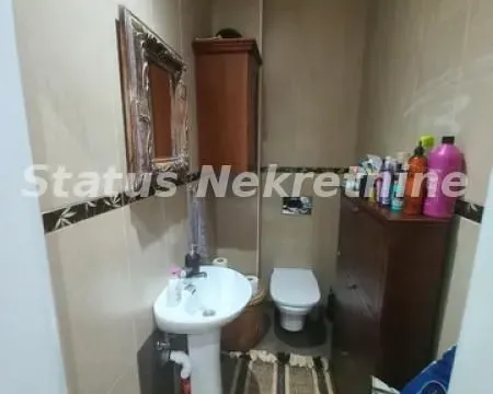 Sale, four bedroom apartment, 135m², Centar, Novi Sad - image 18