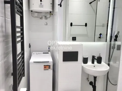 Izdavanje, jednosoban stan, 33m², Stari Grad, Beograd - image 9