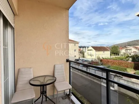 Izdavanje, stan, 45m², Dalmatinska ulica, Podgorica - image 2