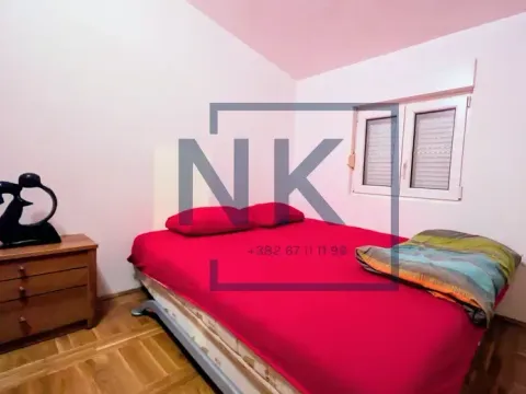 Izdavanje, dvosoban stan, 65m², Murtovina, Podgorica - image 5