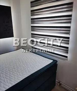 Rent, apartment, 42m², Crveni Krst, Beograd - image 9