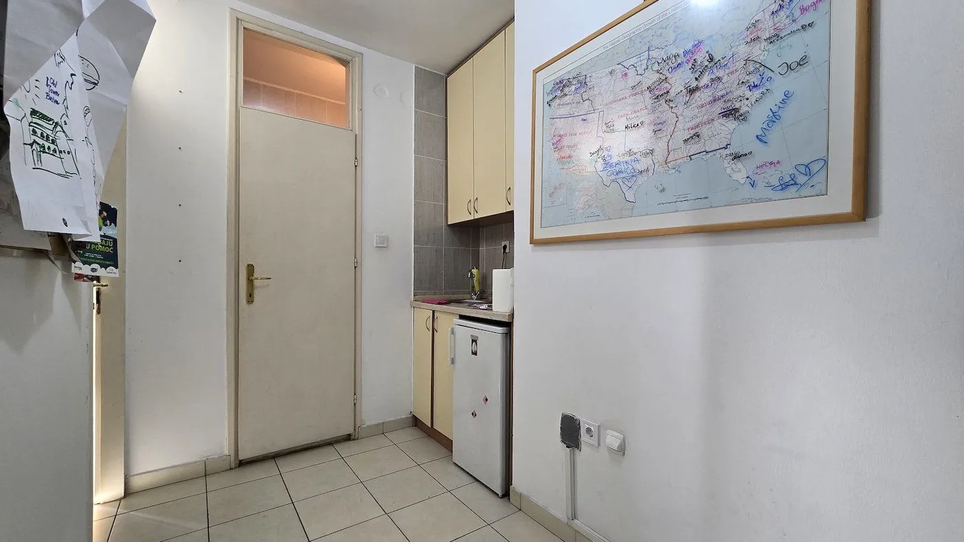 Sale, office space, 47m², Preko Morače, Podgorica