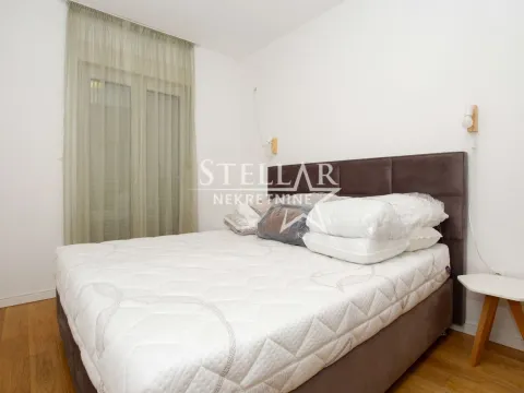 Rent, one bedroom apartment, 49m², Central Point, Podgorica - image 6