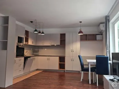 Sale, one bedroom apartment, 49m², Petrovac, Budva - image 3