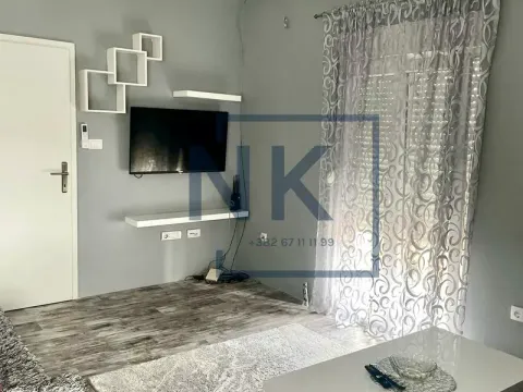 Rent, one bedroom apartment, 60m², Malo Brdo, Podgorica - image 2