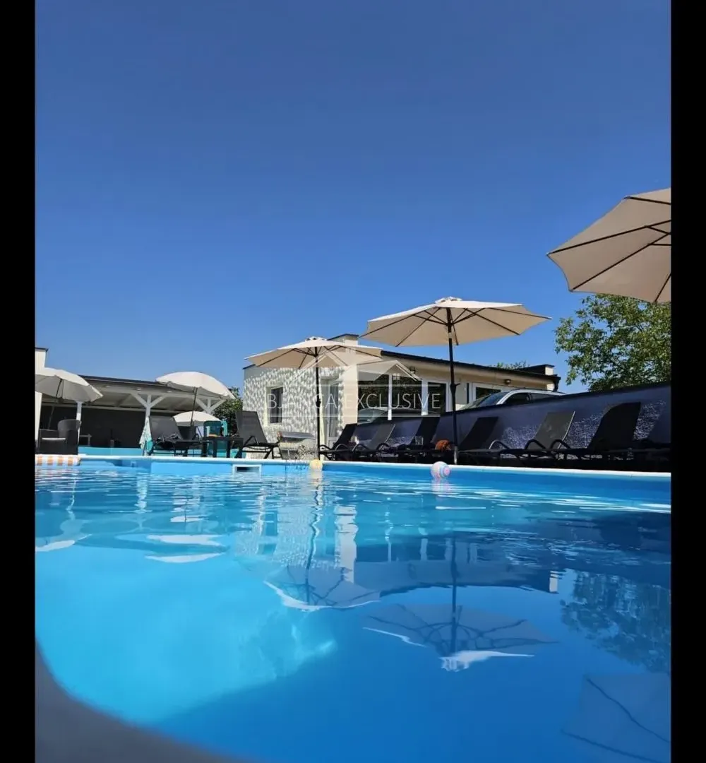 Prodaja, plac, Babe, Sopot