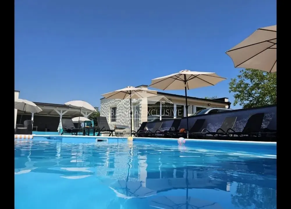 Sale, land lot, Babe, Sopot