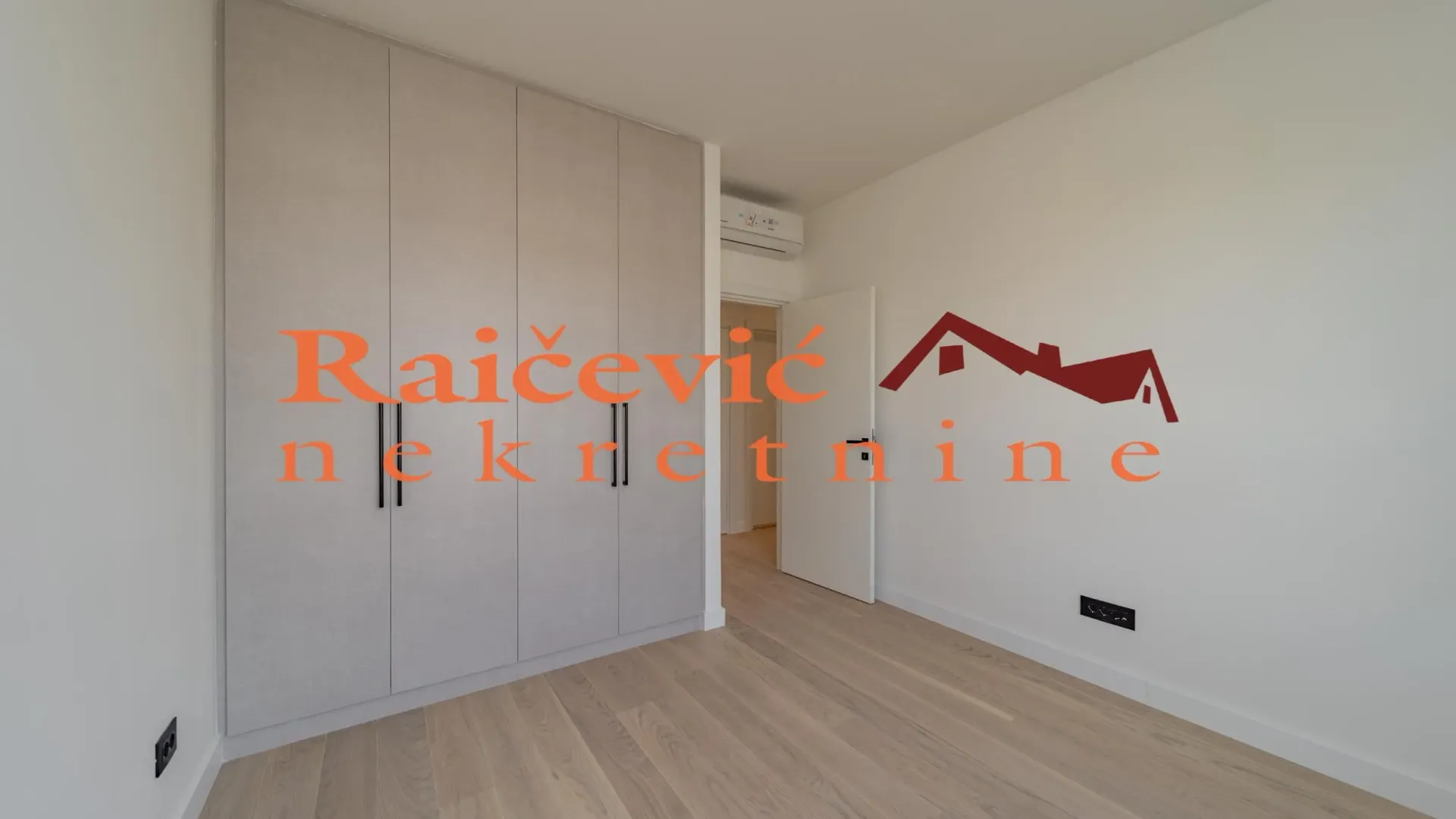 Prodaja, trosoban stan, 87m², Savski Venac, Beograd