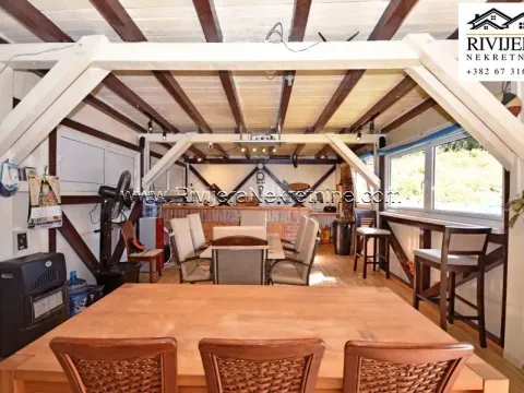 Prodaja, trosoban stan, 114m², Đenovići, Herceg Novi - image 16