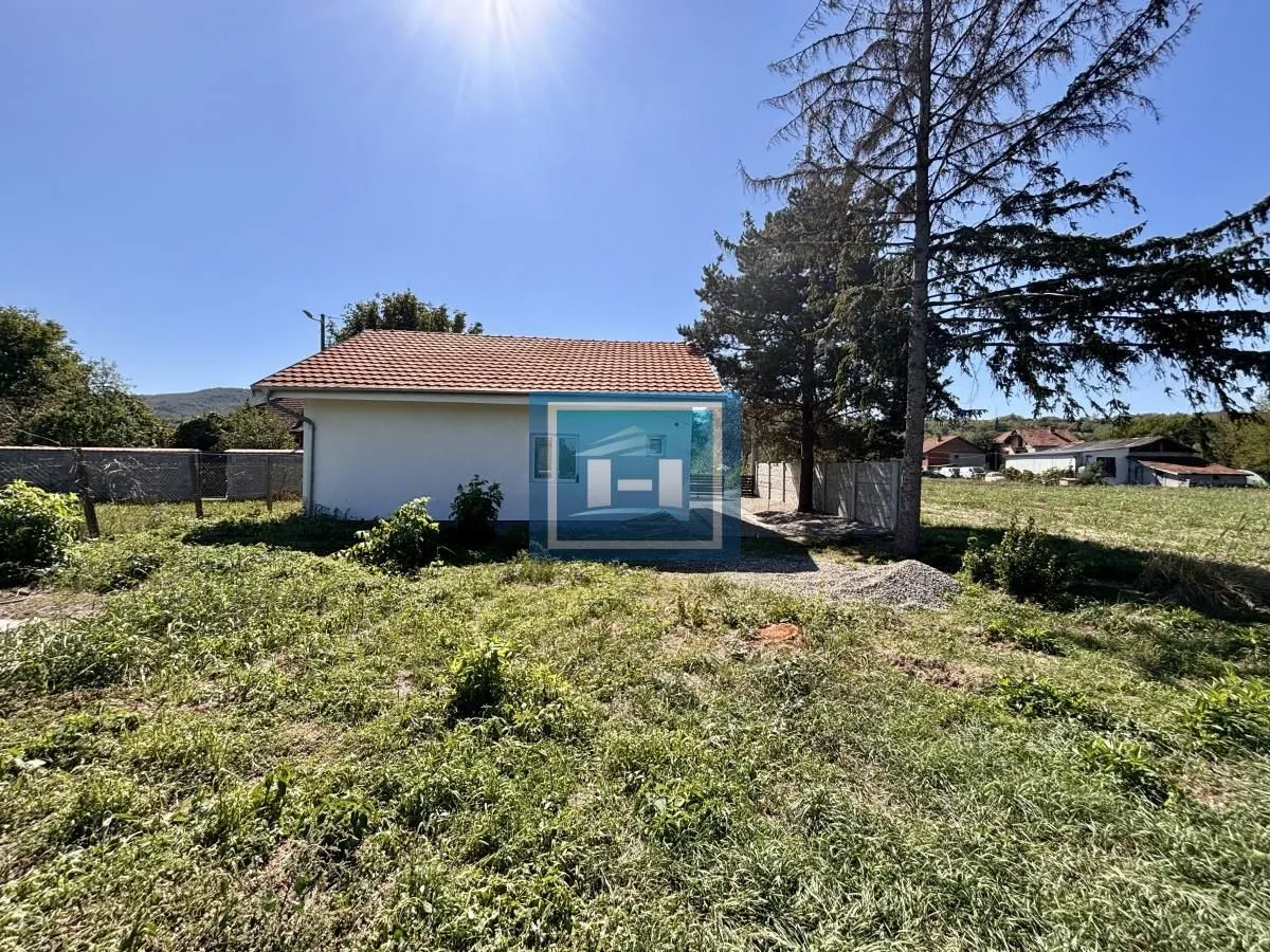 Prodaja, kuća, 77m², Kolonija, Jagodina