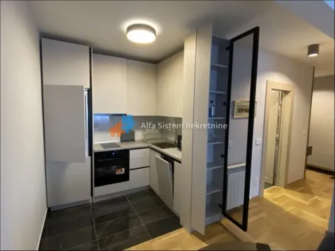 Izdavanje, trosoban stan, 60m², Banjica, Voždovac Sve Podlokacije - image 7