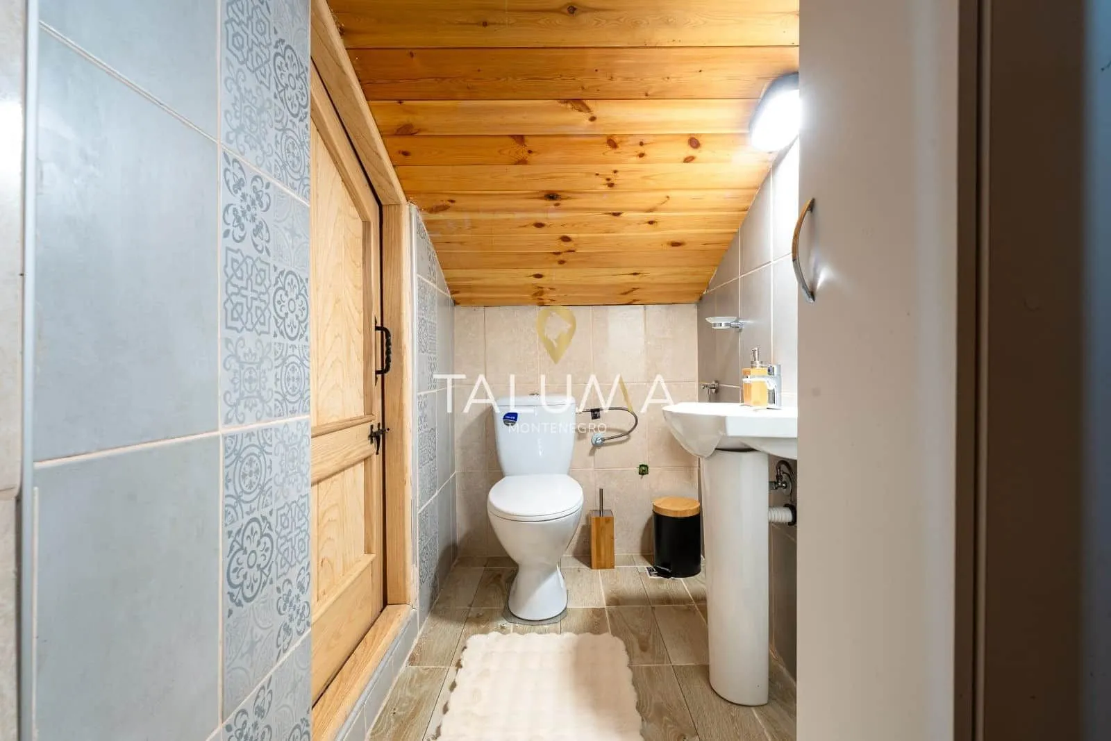 Rent, house, 190m², Rijeka Crnojevića, Cetinje