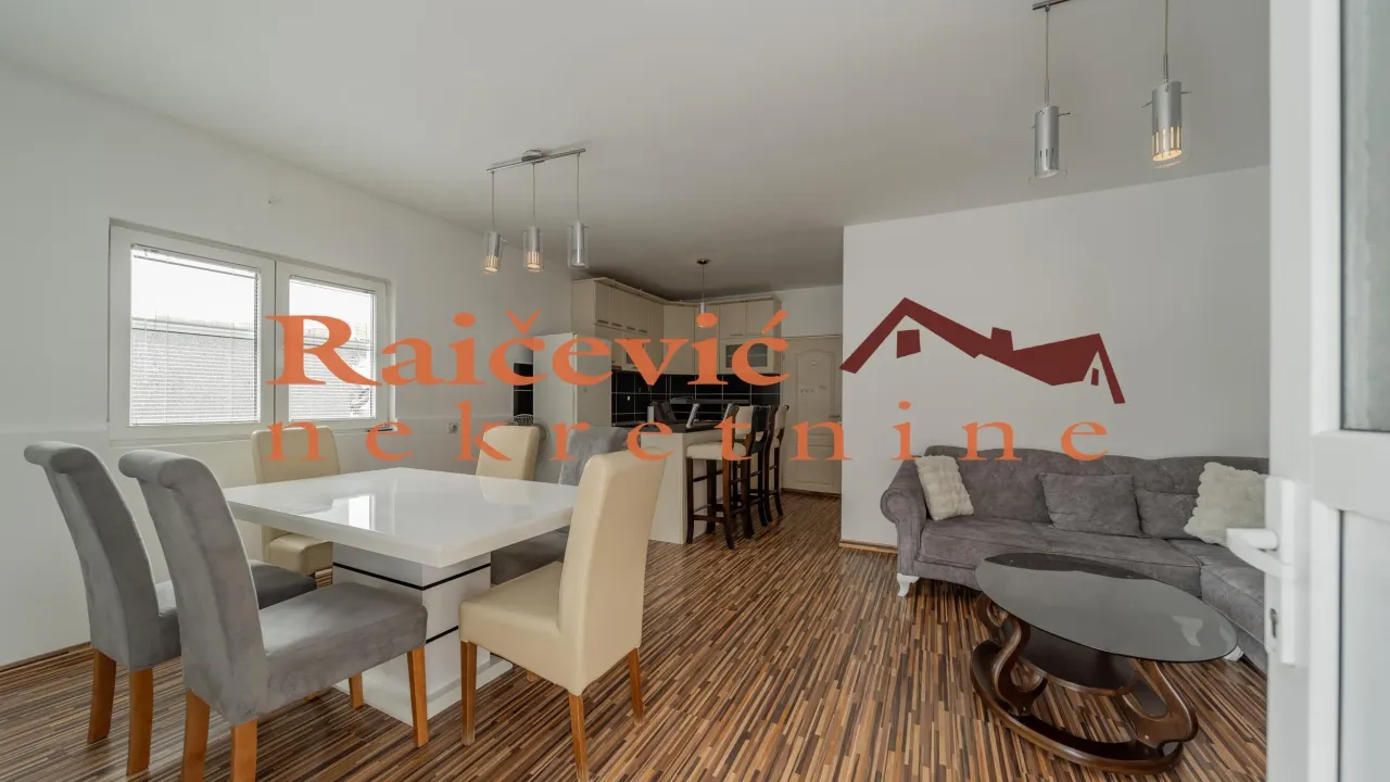 Rent, two bedroom apartment, 40m², Voždovac Sve Podlokacije, Beograd