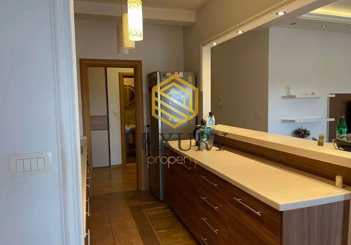 Rent, three bedroom apartment, 90m², Zagorič, Podgorica