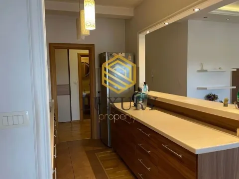 Rent, three bedroom apartment, 90m², Zagorič, Podgorica - image 9