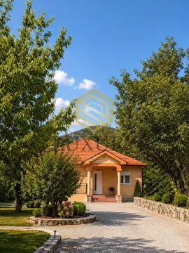 Rent, house, 100m², Barutana, Podgorica - image 4