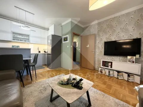 Sale, one bedroom apartment, 41m², Zagorič, Podgorica - image 3