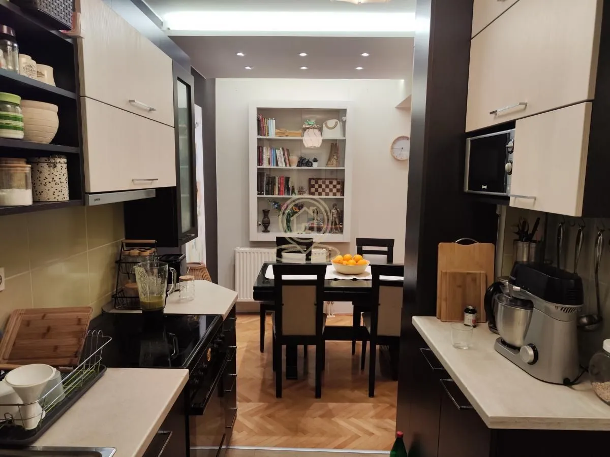 Prodaja, trosoban stan, 60m², Podbara, Novi Sad Sve Podlokacije