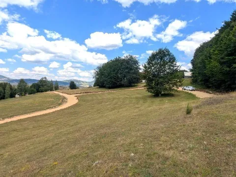 Sale, land lot, 649m², Žabljak, Crna Gora - image 23