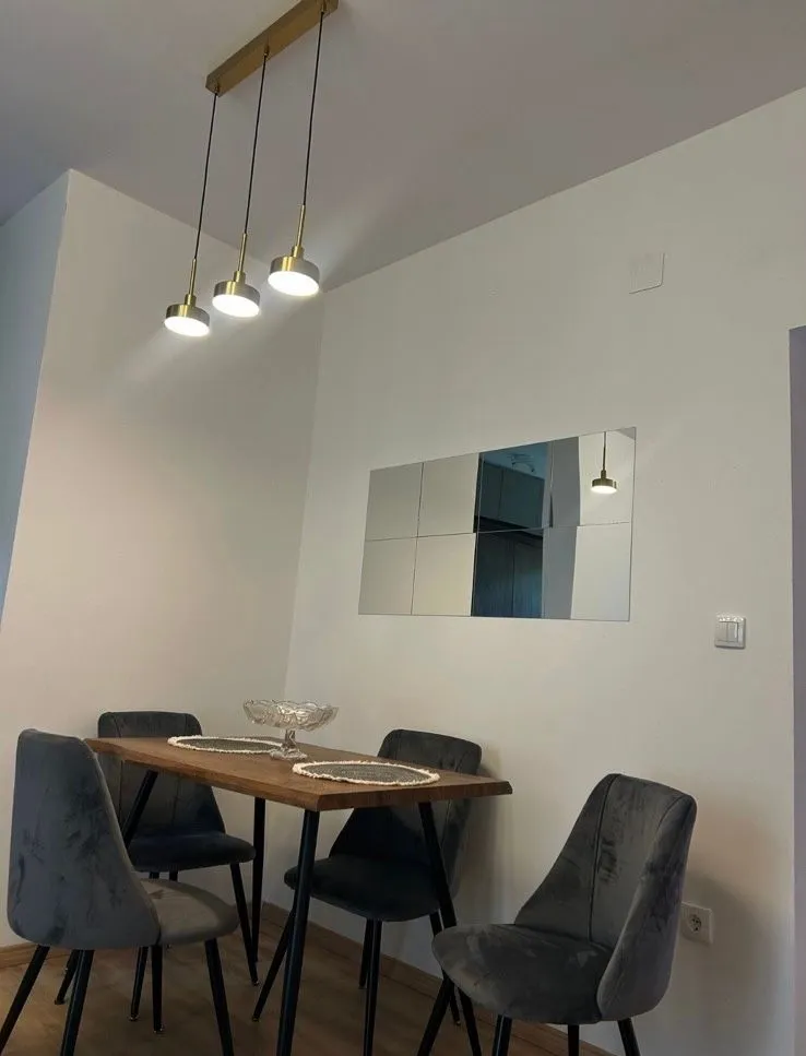 Rent, two bedroom apartment, 70m², Seljanovo, Tivat