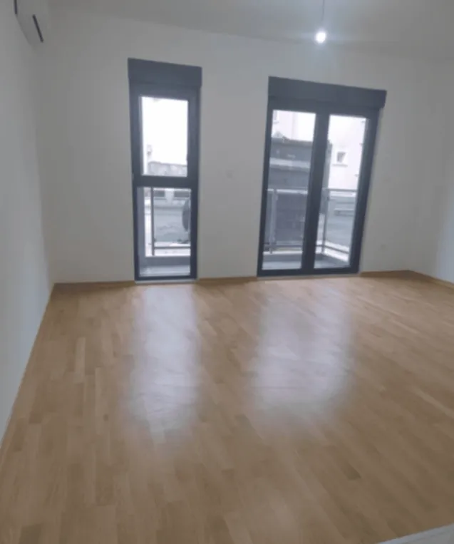 Prodaja, stan, 46m², Vezirov Most, Podgorica