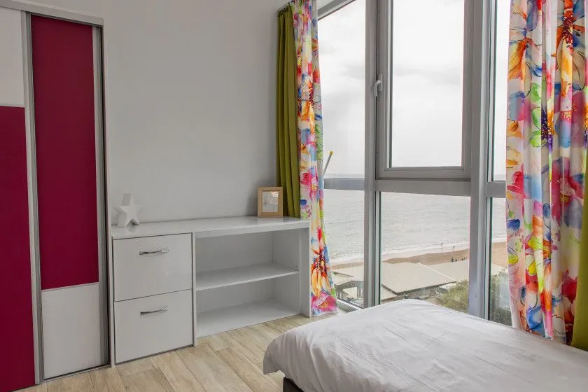Izdavanje, dvosoban stan, 93m², Sutomore, Bar