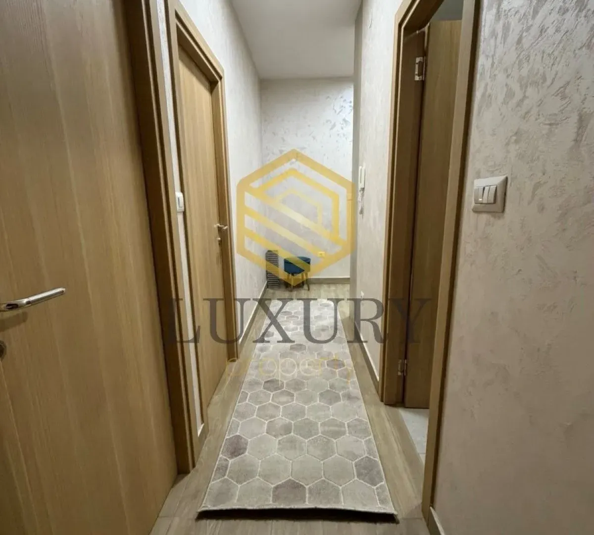 Rent, two bedroom apartment, 57m², Zabjelo, Podgorica