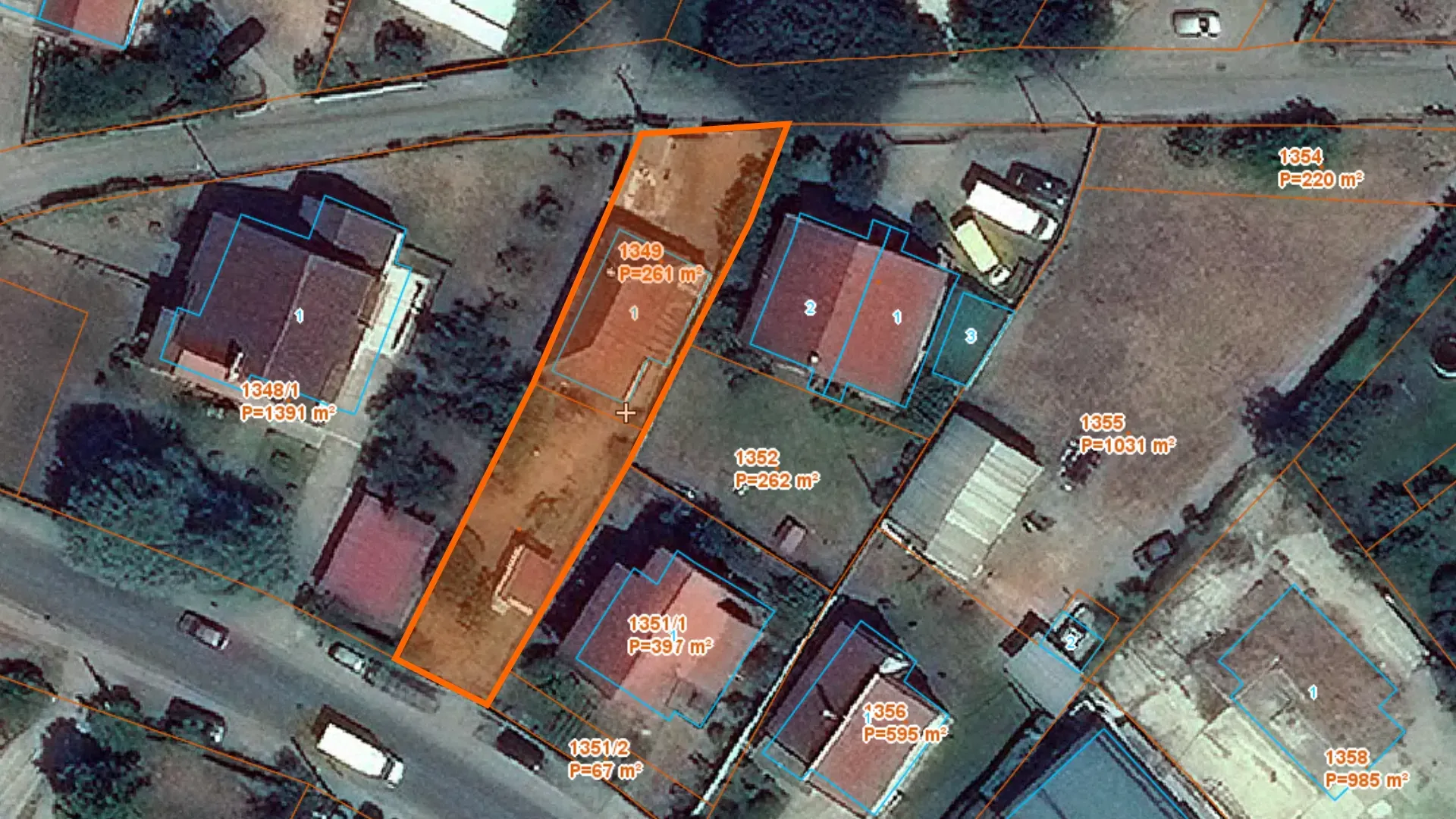Prodaja, kuća, 100m², Gornja Gorica, Podgorica