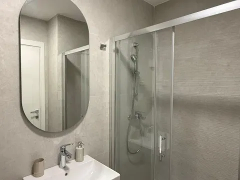 Rent, one bedroom apartment, 39m², Tuški Put, Podgorica - image 10