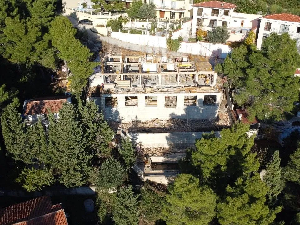 Sale, apartment, 36m², Bar, Crna Gora