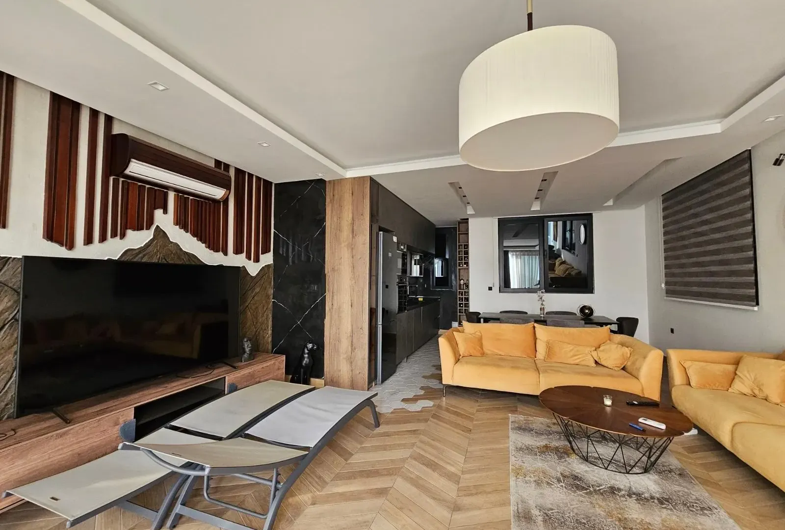 Sale, one bedroom apartment, 170m², Budva, Crna Gora