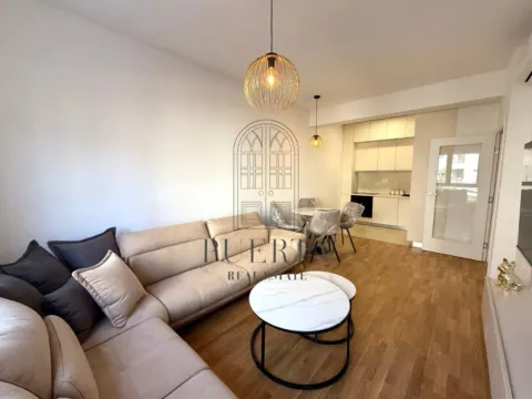 Prodaja, jednosoban stan, 45m², Zabjelo, Podgorica - image 4