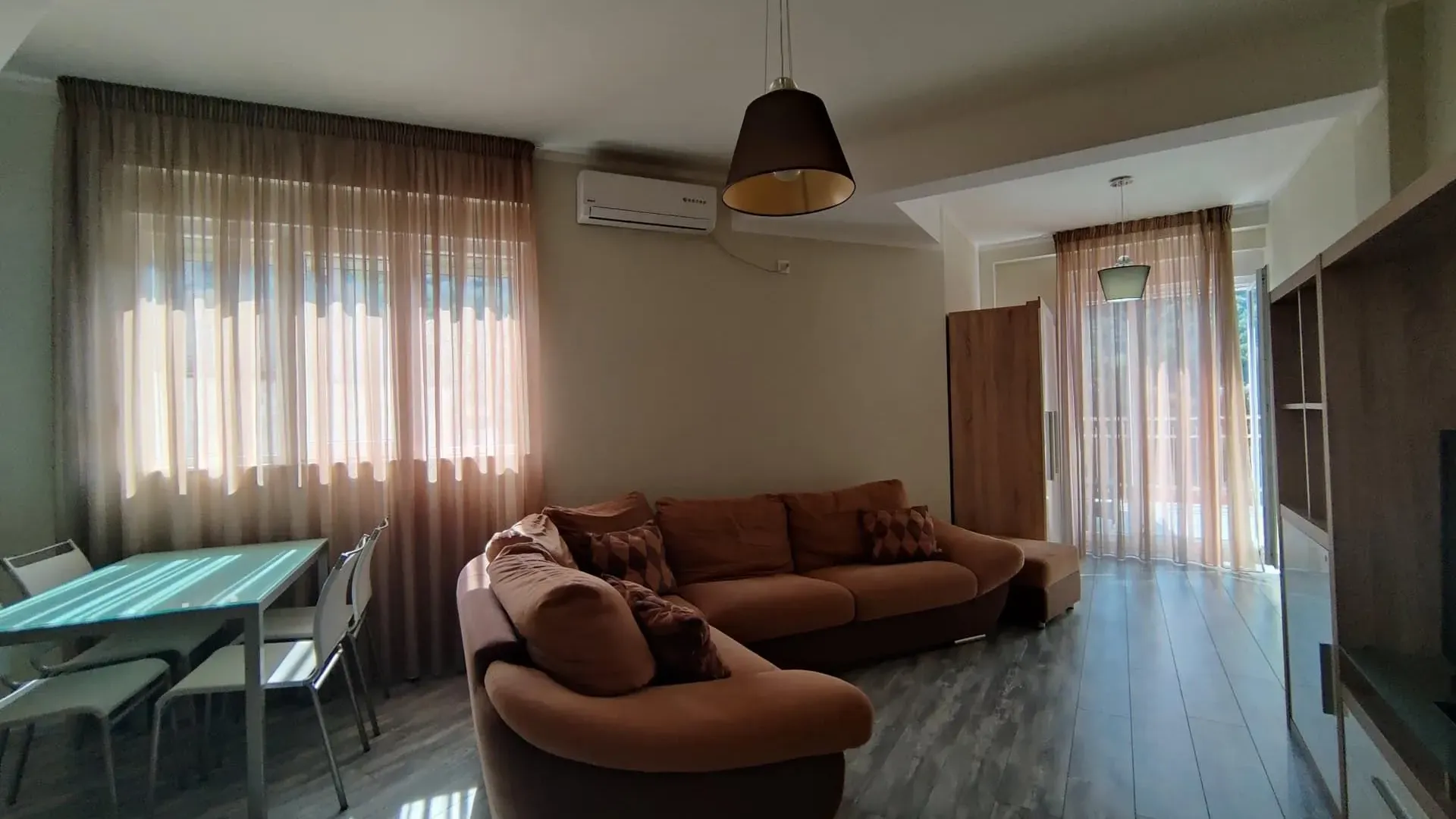 Sale, apartment, 56m², Bečići, Budva
