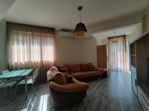 Sale, apartment, 56m², Bečići, Budva - image 6