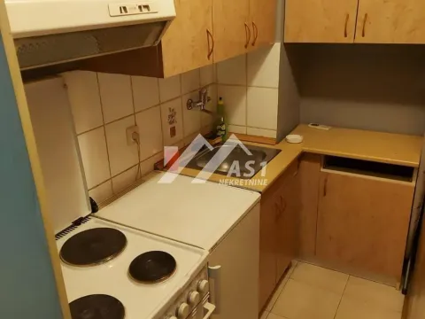 Rent, apartment, 25m², Grbavica, Novi Sad Sve Podlokacije - image 2