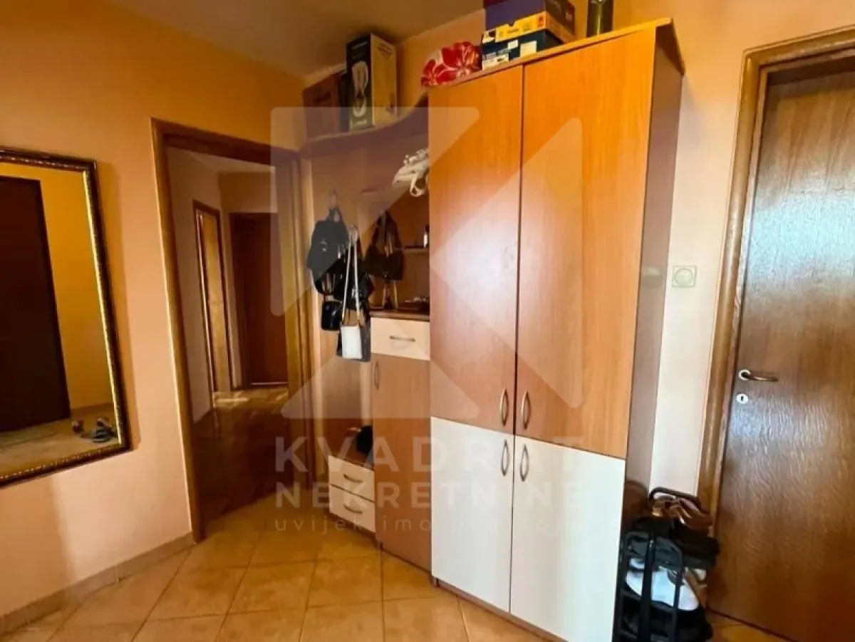Prodaja, trosoban stan, 89m², Zabjelo, Podgorica