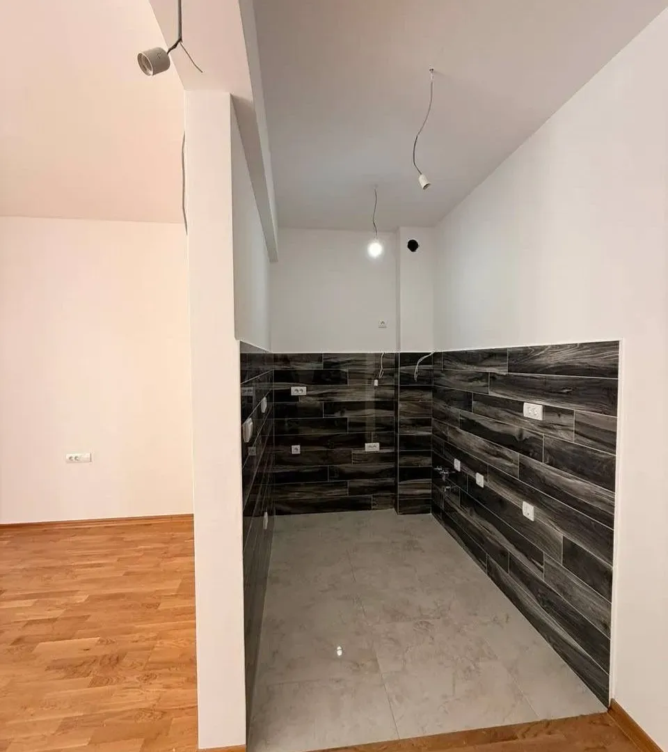 Prodaja, garsonjera, 30m², Lazi, Budva