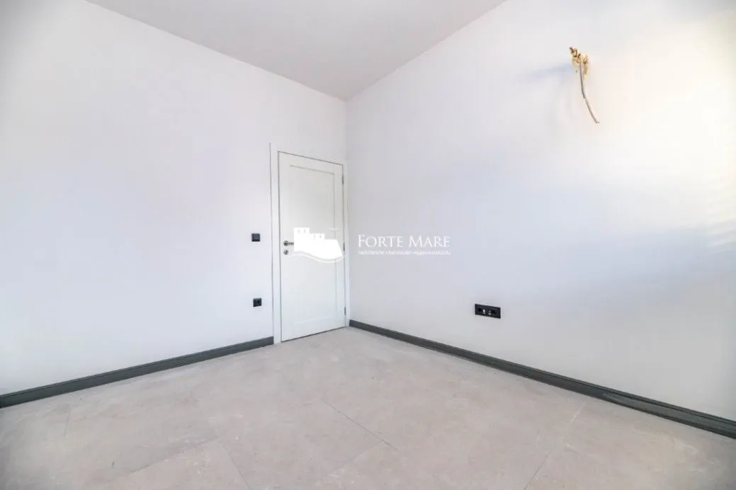 Prodaja, jednosoban stan, 38m², Kumbor, Herceg Novi