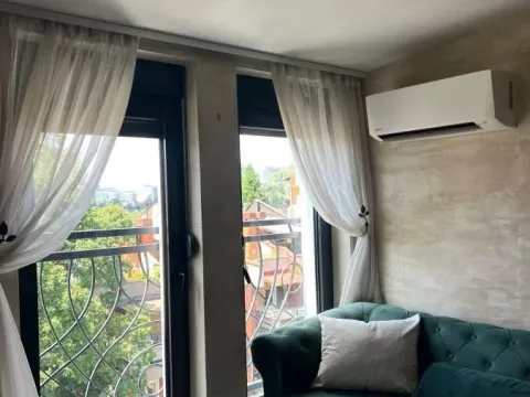 Izdavanje, trosoban stan, 60m², Voždovac Sve Podlokacije, Beograd - image 4