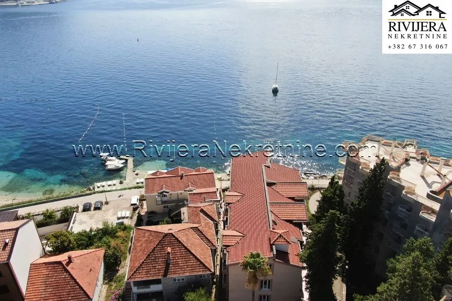 Prodaja, ugostiteljski objekat, 1139m², Meljine, Herceg Novi