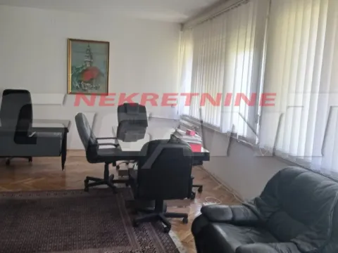 Rent, office space, 78m², Savski Venac, Beograd - image 2