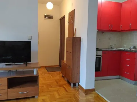 Prodaja, jednosoban stan, 37m², Vojvode Vlahovica, Beograd - image 3