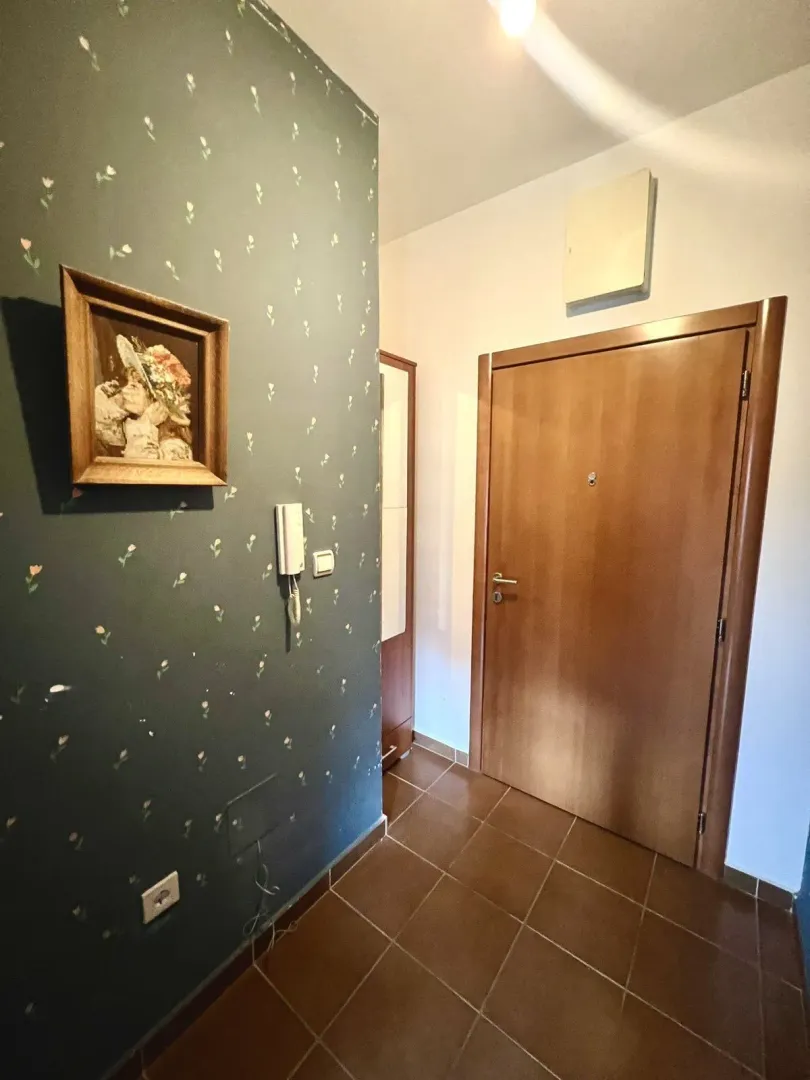 Izdavanje, jednosoban stan, 45m², Momišići, Podgorica