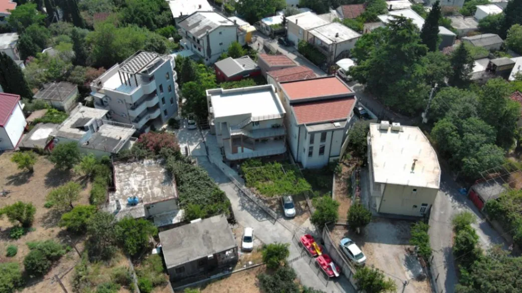 Sale, house, 300m², Sutomore, Bar